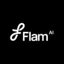 Flam logo