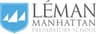 Léman Manhattan Preparatory School logo
