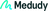 Medudy GmbH logo