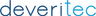 deveritec GmbH logo
