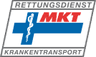 MKT Rettungsdienst / Katastrophenschutz gGmbH logo