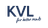 KVL Group logo