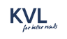 KVL Group logo