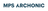 MPS ARCHONIC logo