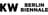 Kunst Werke Berlin logo