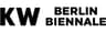 Kunst Werke Berlin logo