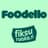 Foodello - Fiksuruoka.fi logo