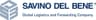 Savino Del Bene logo