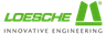 Loesche GmbH logo