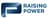 Raising Power Gmbh logo