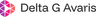 Delta G Avaris GmbH logo