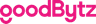 goodBytz logo