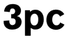 3pc GmbH Neue Kommunikation logo