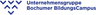 Bochumer BildungsCampus logo