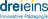 Education GmbH - International Projects logo