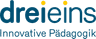 Education GmbH - International Projects logo