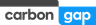 Carbon Gap logo