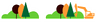 GarLa Gruppe logo