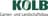 Kolb Garten- und Landschaftsbau GmbH logo