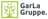GarLa Gruppe logo