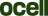 ocell logo
