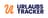 Urlaubstracker logo