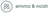Emma Noah Gmbh logo