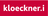 kloeckner.i logo