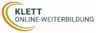 Klett Online-Weiterbildung logo