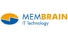 Membrain GmbH logo