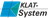 KLAT-System logo