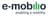 e-mobilio logo