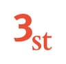 3st kommunikation logo