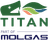 Titan logo