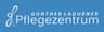Gunther Ladurner Pflegezentrum Gemeinnützige Pflegezentrum Salzburg GmbH logo