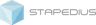 STAPEDIUS GmbH logo