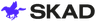 SKAD logo