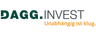 DAGG INVEST logo