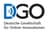 DGO-Deutsche Gesellschaft für Online-Innovationen GmbH logo