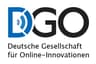 DGO-Deutsche Gesellschaft für Online-Innovationen GmbH logo