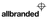 allbranded GmbH logo