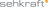 sehkraft Augenzentrum logo