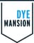 DyeMansion logo