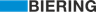 BIERING logo
