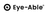 Eye Able logo