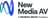 New Media AV - Bauer und Trummer GmbH logo