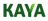 KAYA logo