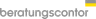 beratungscontor logo