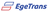 EgeTrans USA, Inc. logo