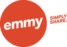 emmy sharing logo